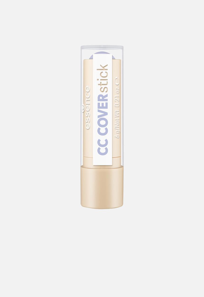 essence - CC COVERstick - 20 Purple