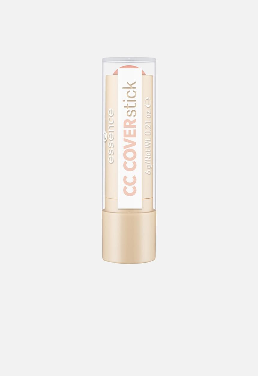 essence - CC COVERstick - 30 Pink