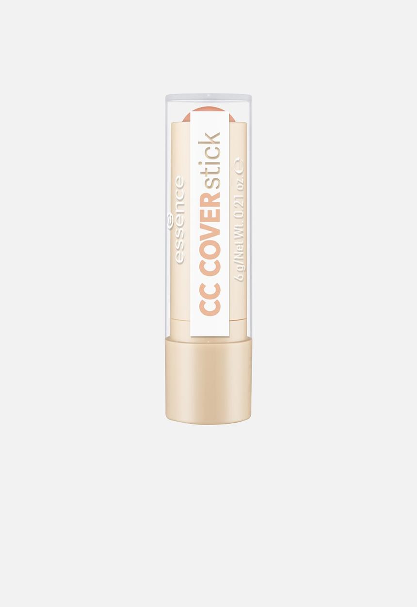 essence - CC COVERstick - 40 Peach