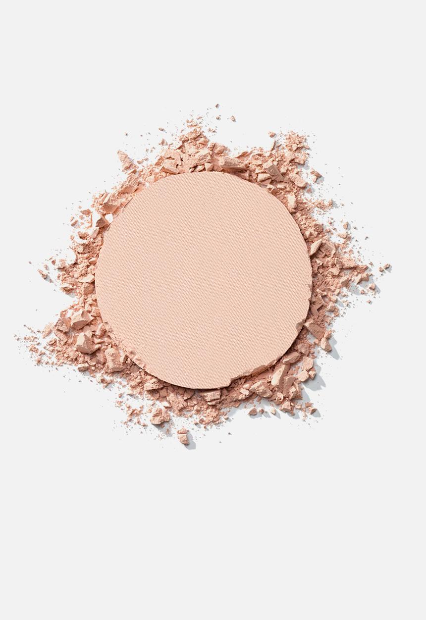 essence - matte BLUR MATTIFYING COMPACT POWDER - 20