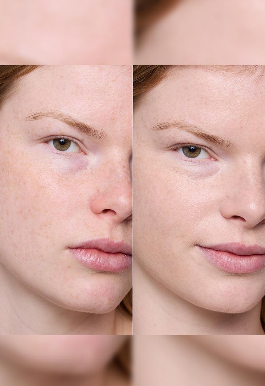 essence - pore REFINING SERUM PRIMER