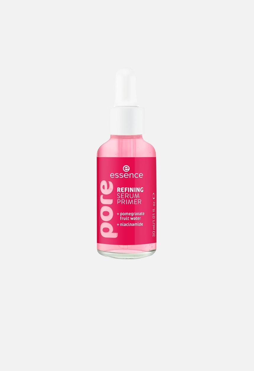essence - pore REFINING SERUM PRIMER