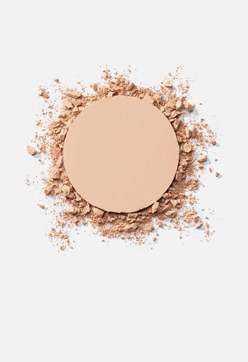 essence - matte BLUR MATTIFYING COMPACT POWDER - 40