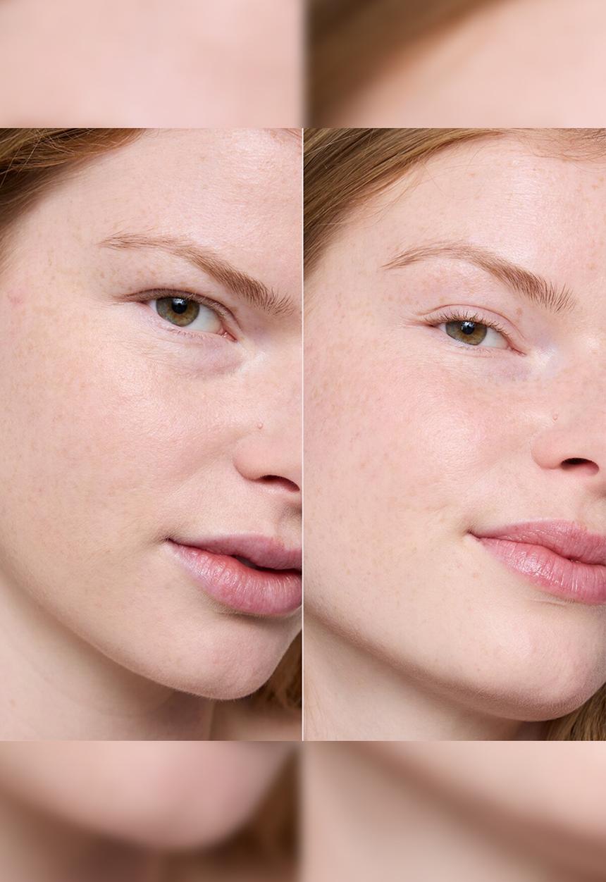 essence - glow BOOST SERUM PRIMER