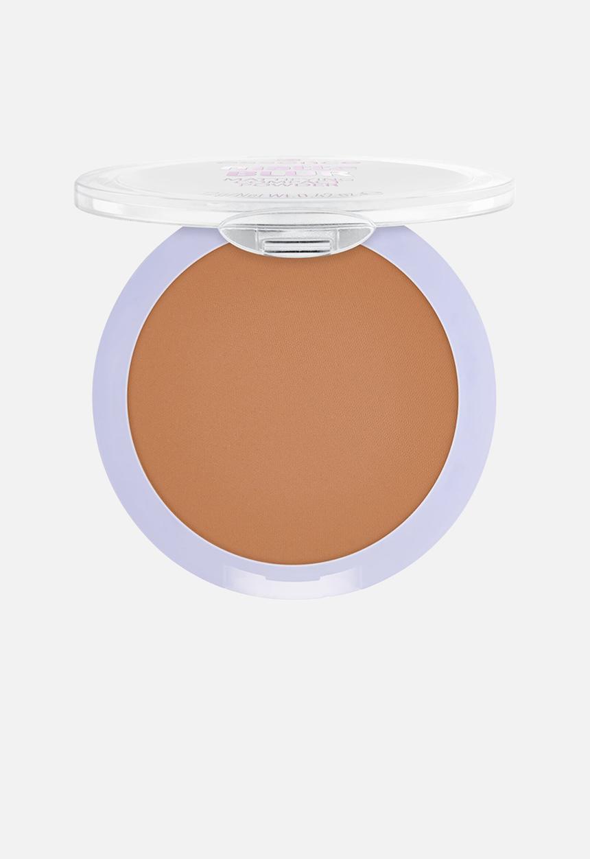 essence - matte BLUR MATTIFYING COMPACT POWDER - 50