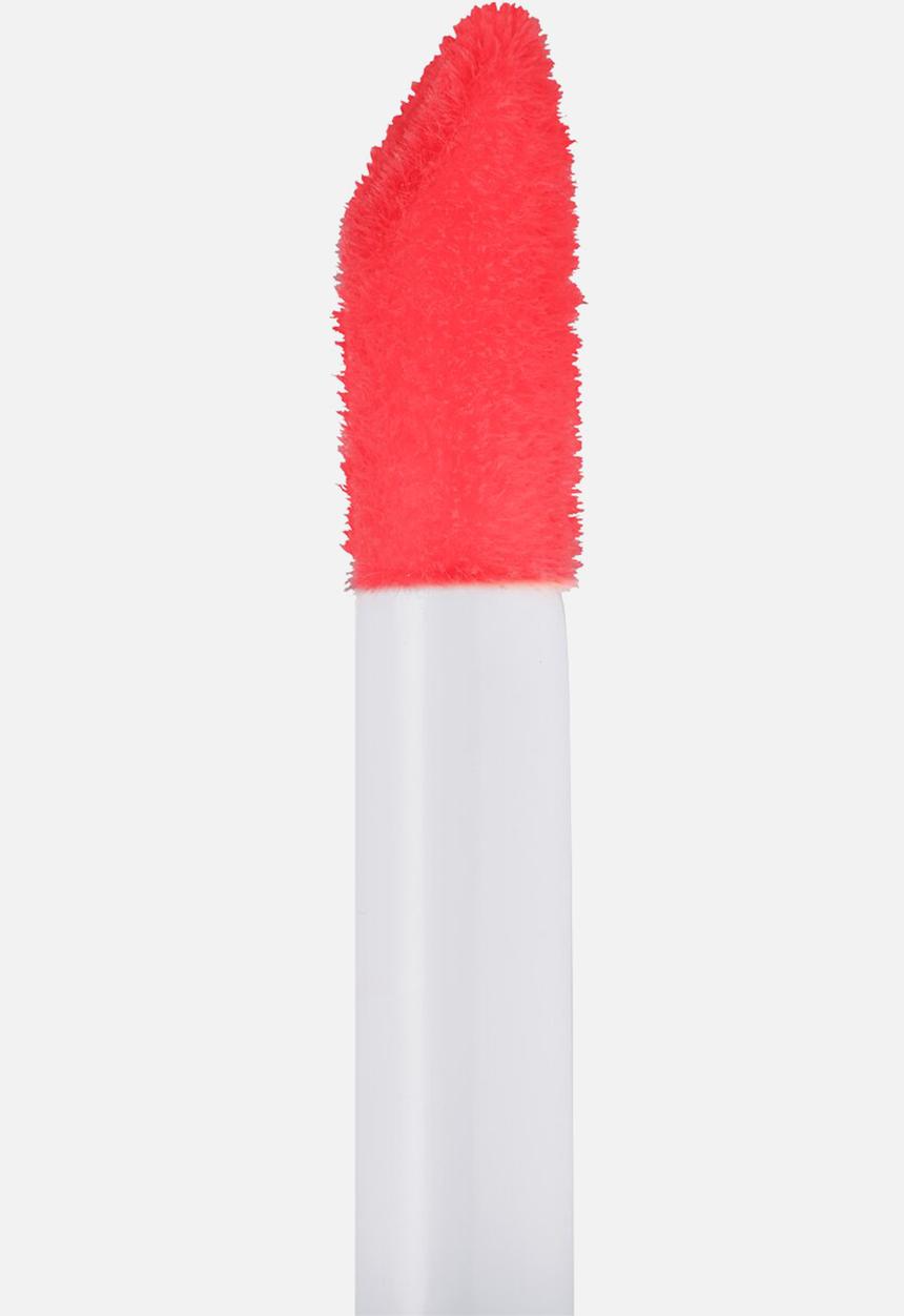 essence - hydra kiss LIP OIL - 12 Ruby Sparkle