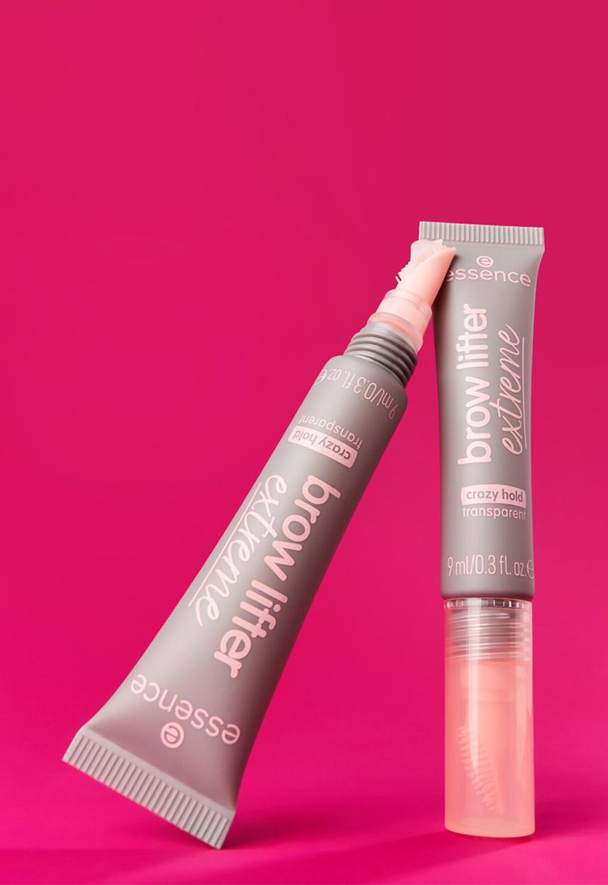 essence - brow lifter extreme - 01 Transparent Glue