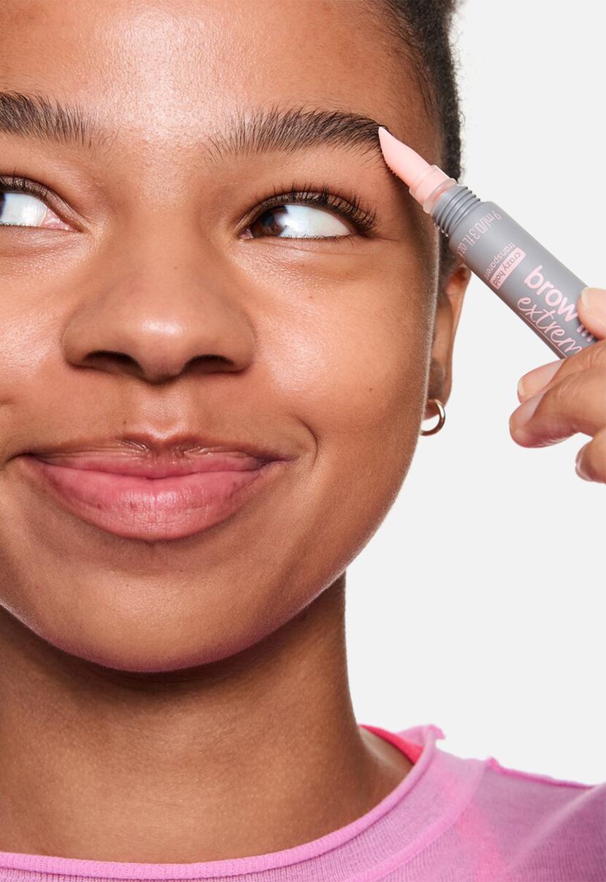 essence - brow lifter extreme - 01 Transparent Glue