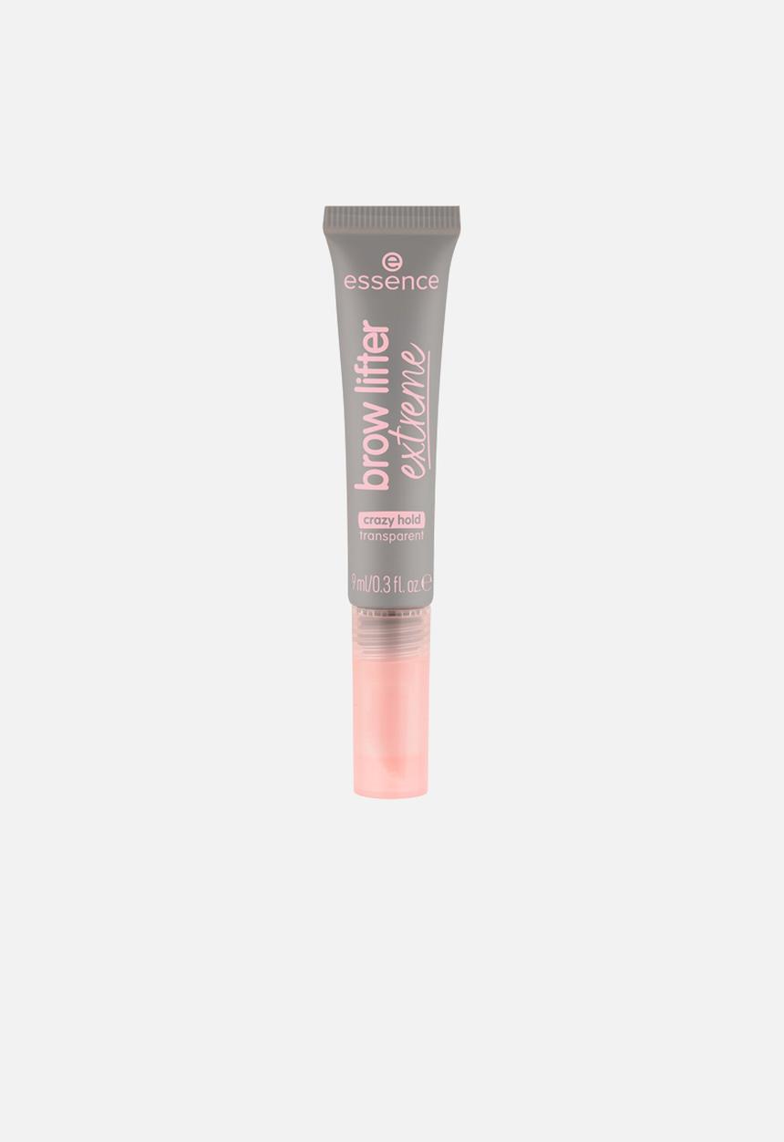 essence - brow lifter extreme - 01 Transparent Glue