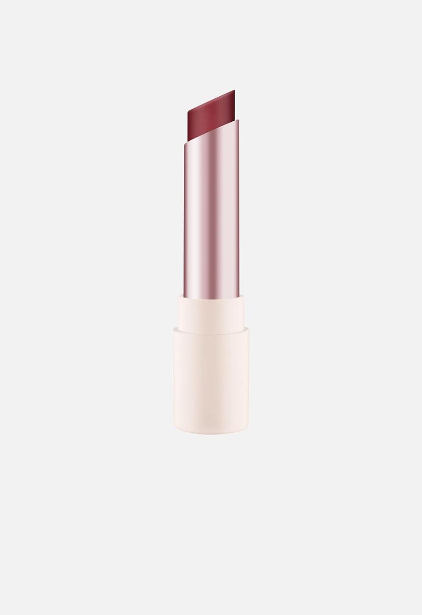 essence - BLUR soufflé sheer nude lip balm - 03 Nude Rose