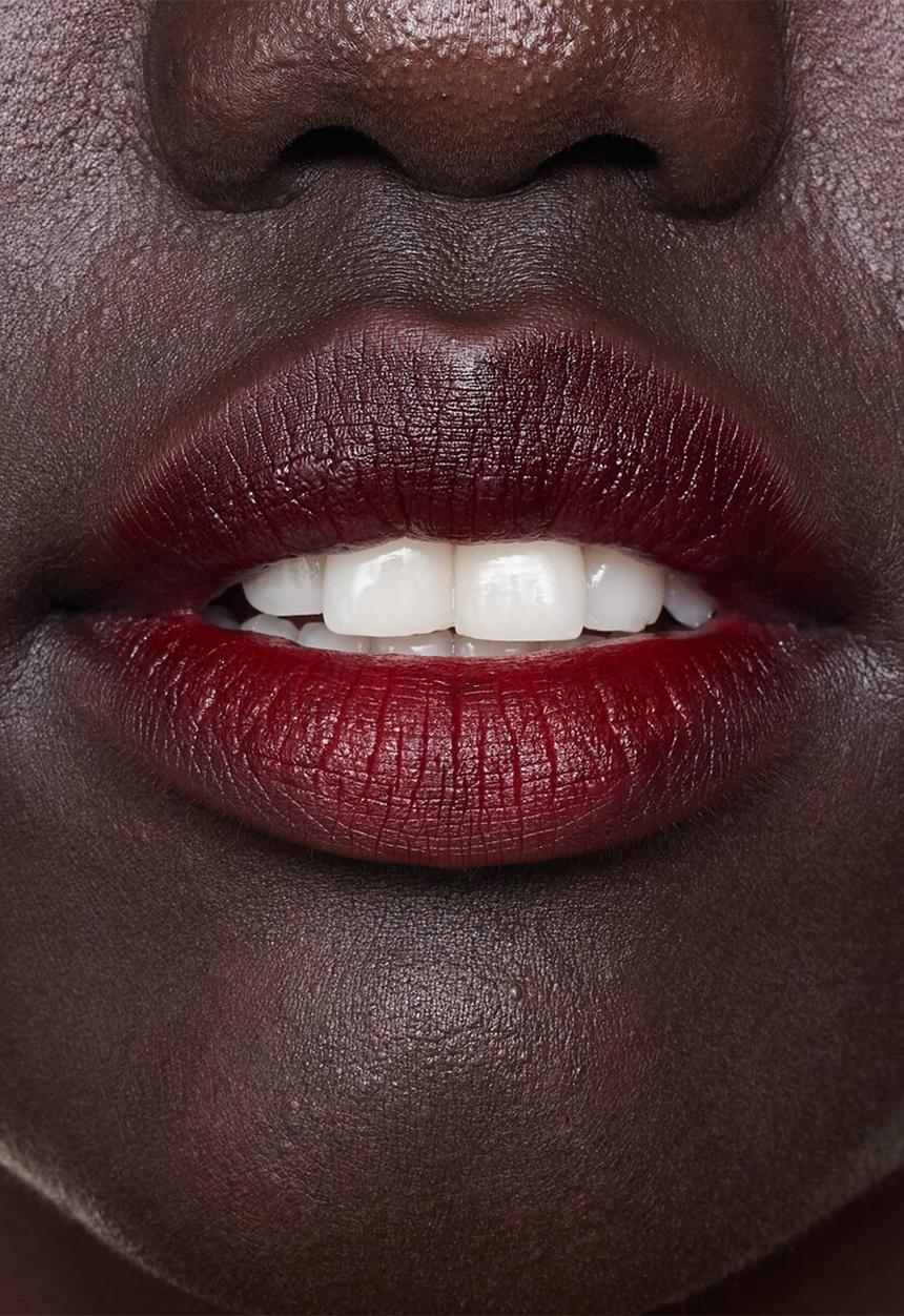 essence - JUICY TINT lip marker - 03 Cherry Crush