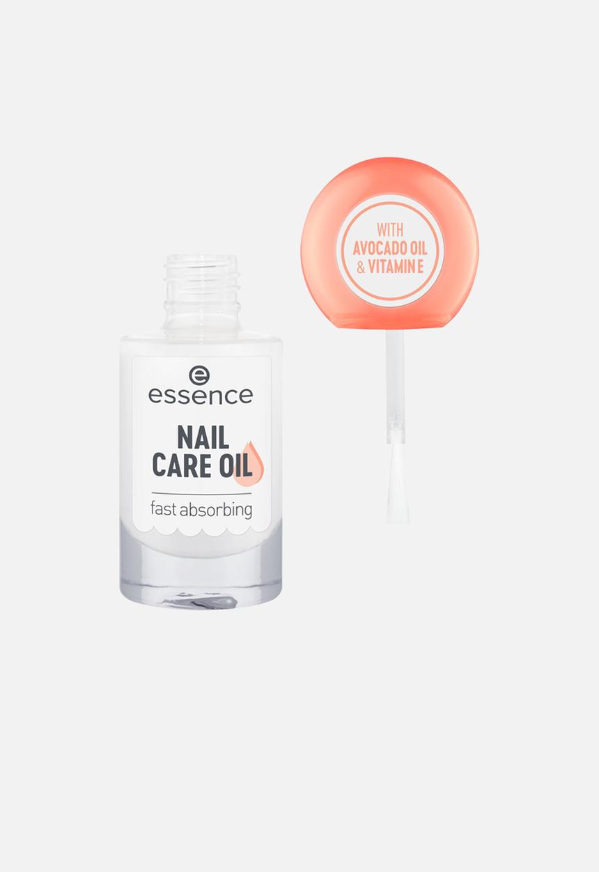 essence - NAIL CARE OIL