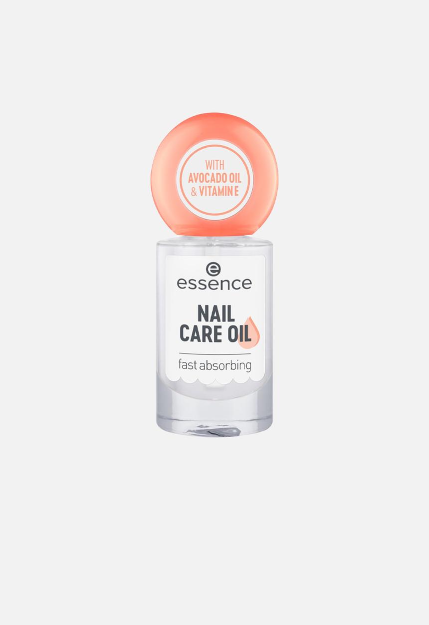 essence - NAIL CARE OIL