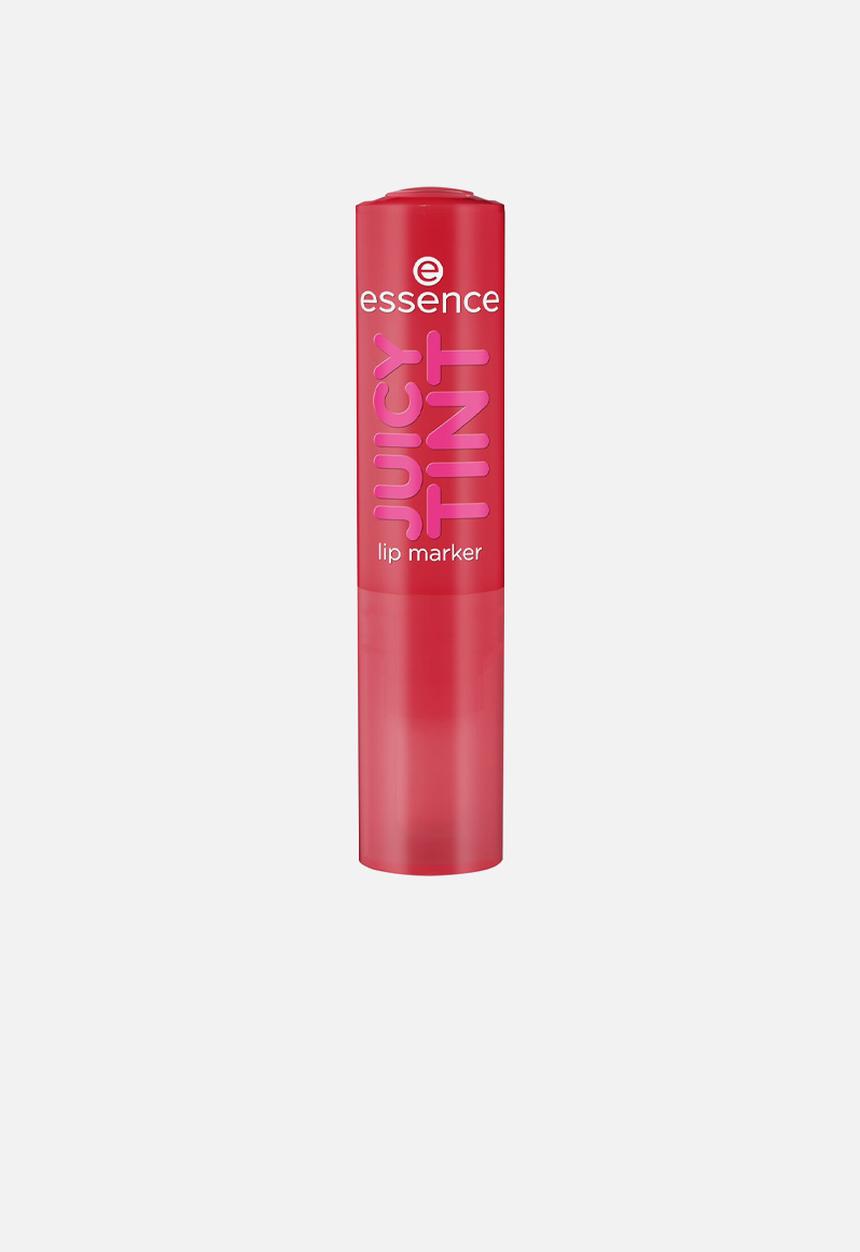 essence - JUICY TINT lip marker - 03 Cherry Crush