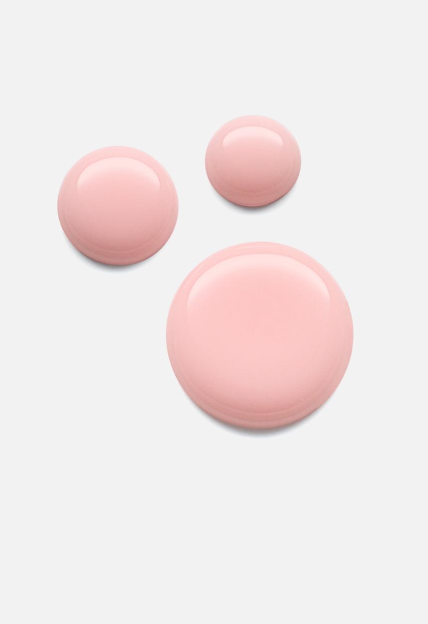 essence - EXTREME NAIL HARDENER SHEER PINK