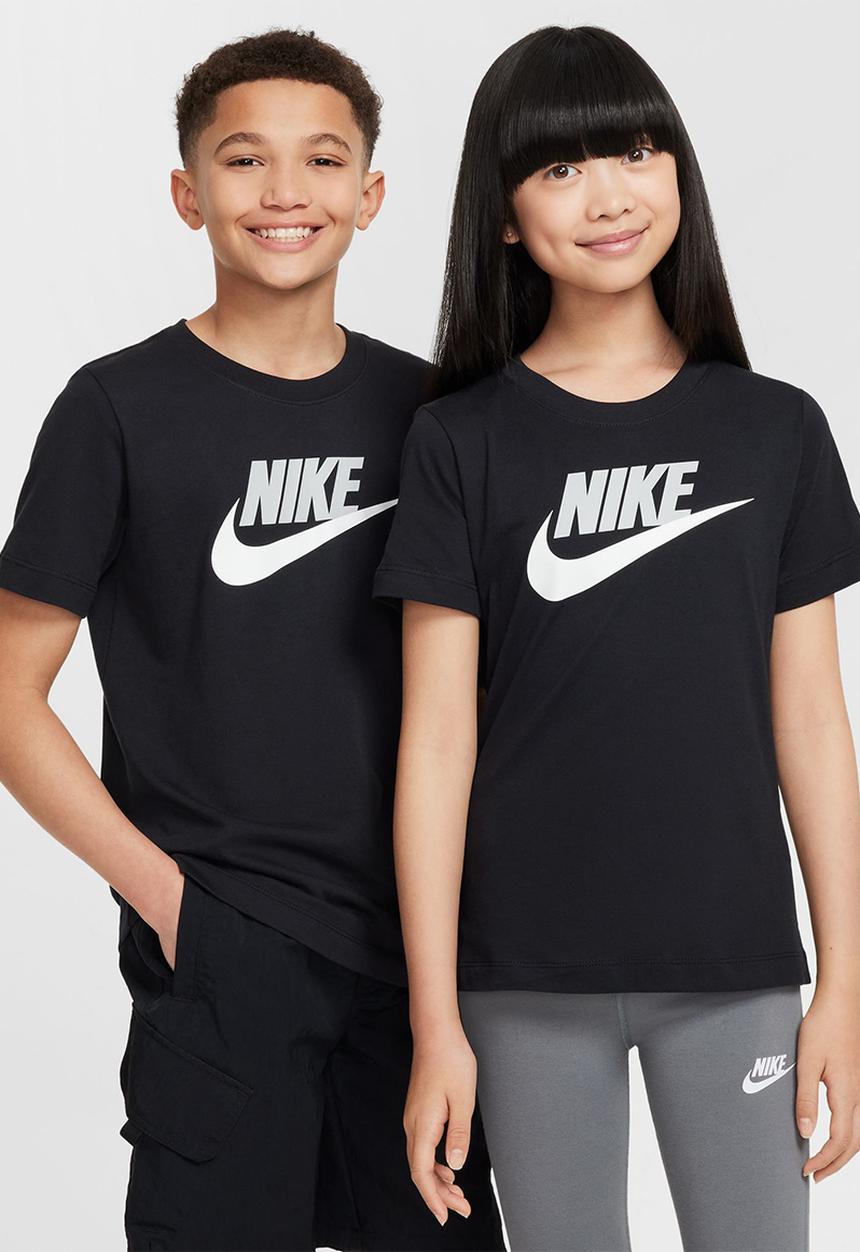 Nike - Kids Nike Sportswear Fututra Tee hbr