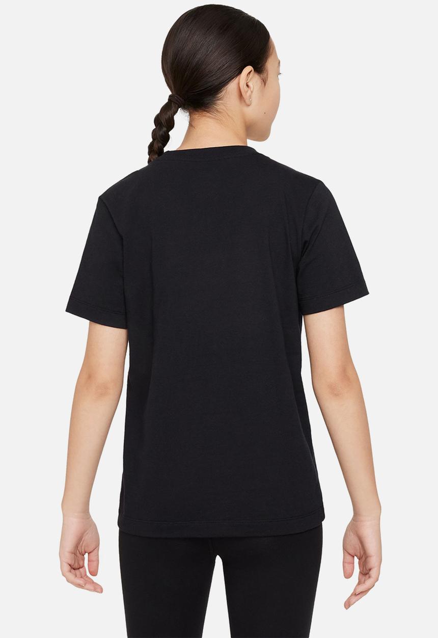 Nike - Kids Nike Sportswear Fututra Tee hbr