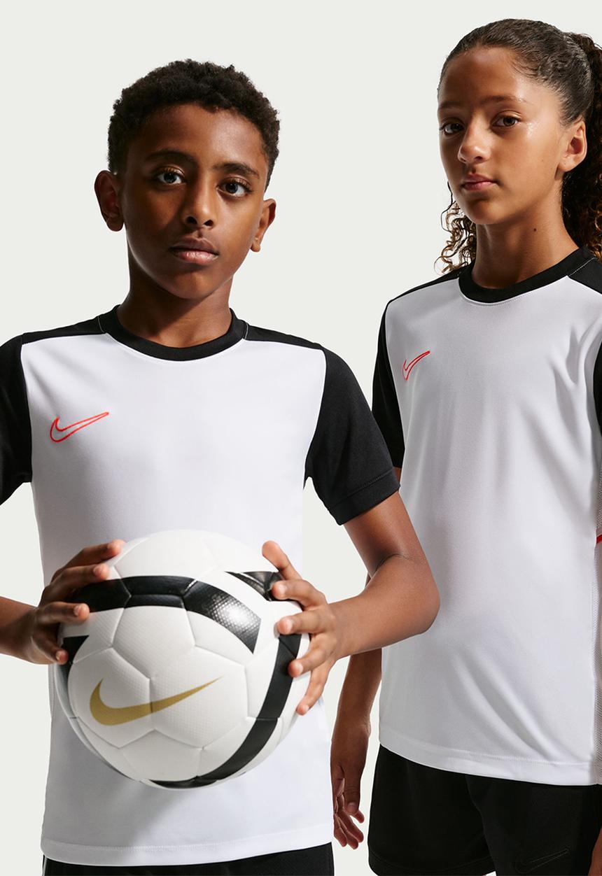 Nike - Kids Nike Academy25 Short Sleeve Top