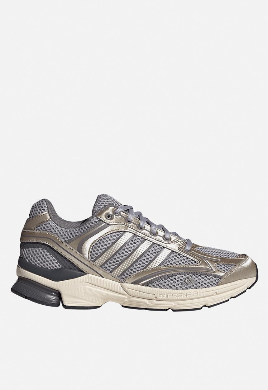 adidas Originals - SPIRITAIN 2000 - glory grey/cyber met./taupe oxide