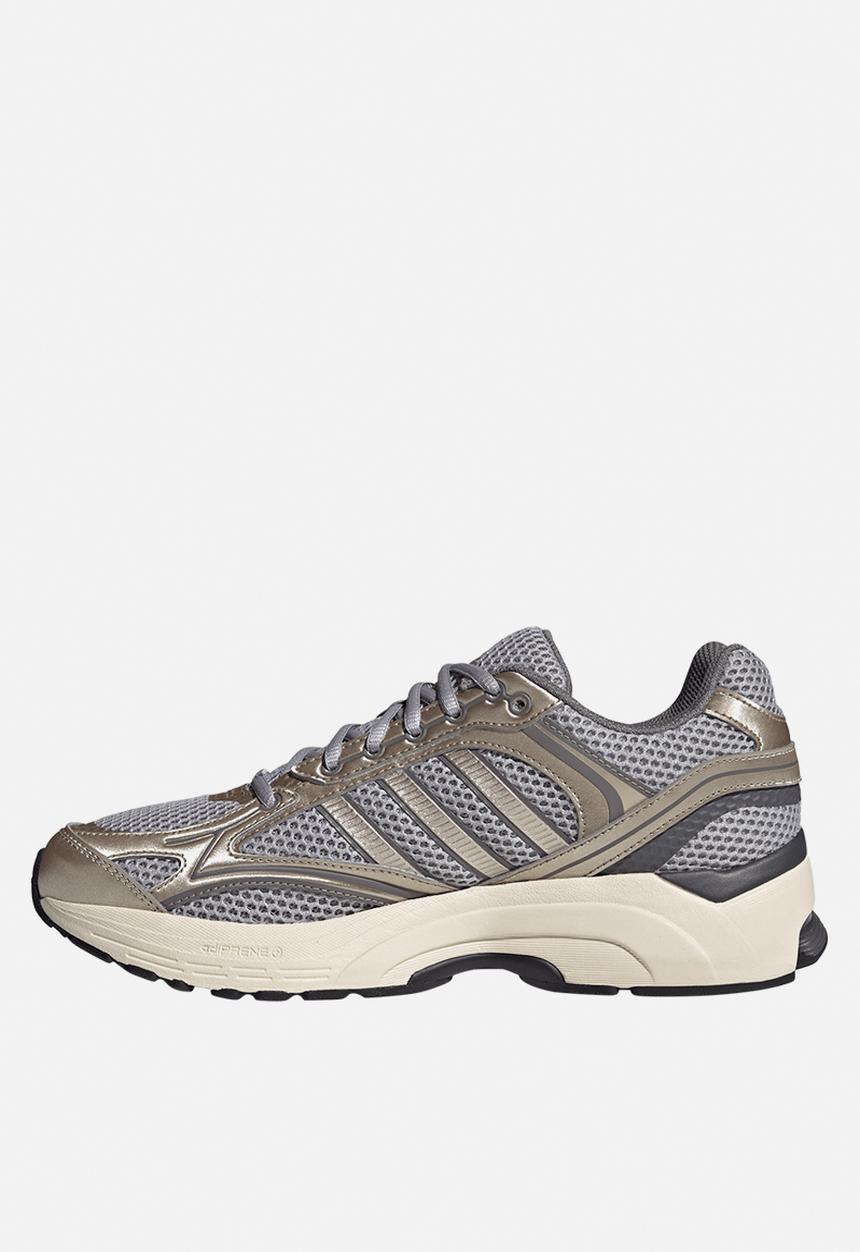 adidas Originals - SPIRITAIN 2000 - glory grey/cyber met./taupe oxide