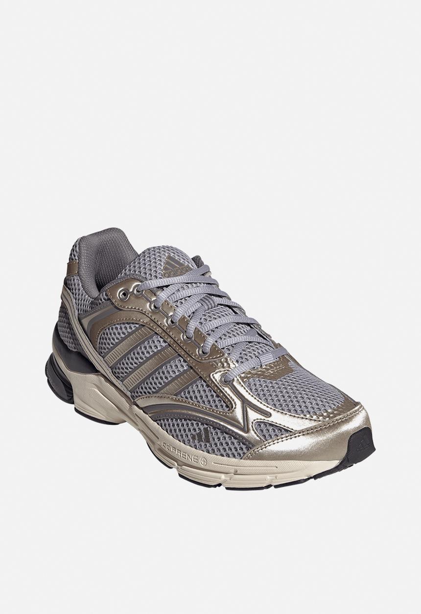 adidas Originals - SPIRITAIN 2000 - glory grey/cyber met./taupe oxide