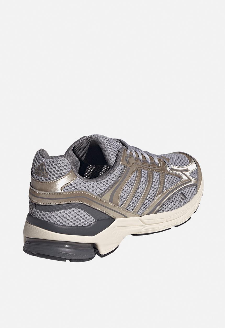 adidas Originals - SPIRITAIN 2000 - glory grey/cyber met./taupe oxide