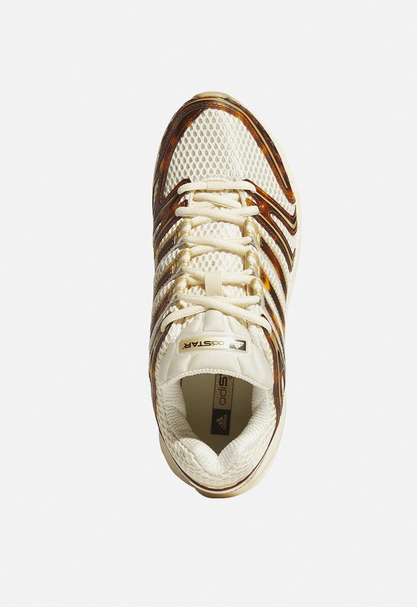 adidas Originals - ADISTAR CONTROL 5 W - warm vanilla/Thermal Chrome/GUM 3