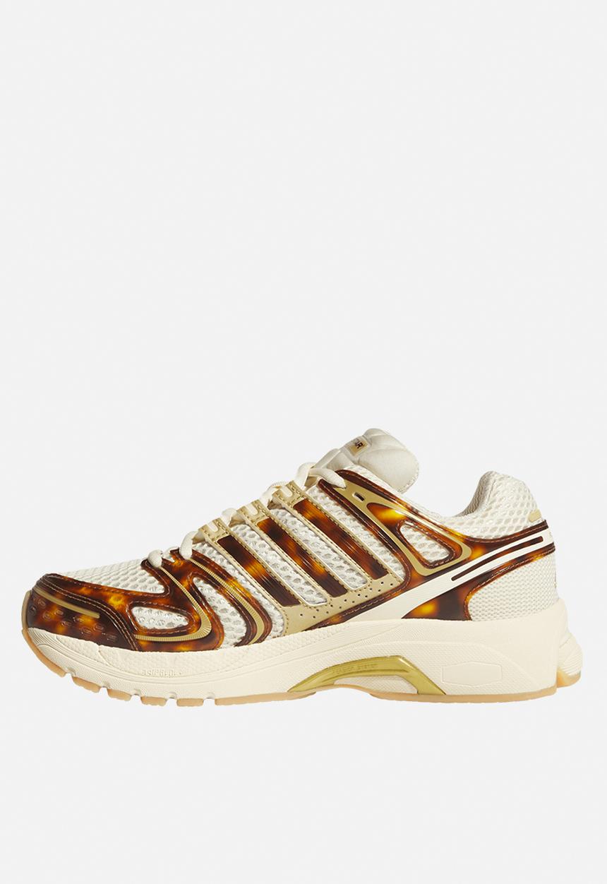 adidas Originals - ADISTAR CONTROL 5 W - warm vanilla/Thermal Chrome/GUM 3