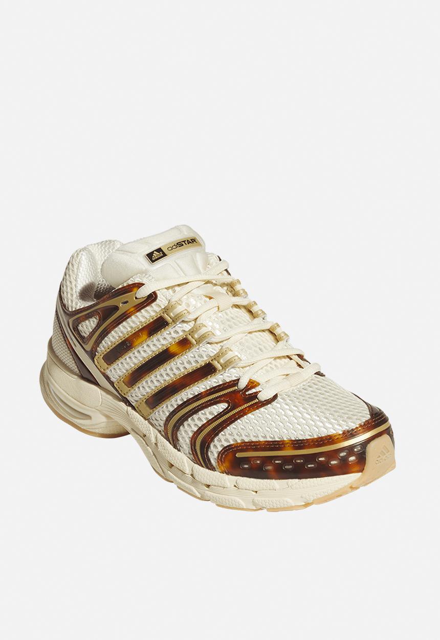 adidas Originals - ADISTAR CONTROL 5 W - warm vanilla/Thermal Chrome/GUM 3