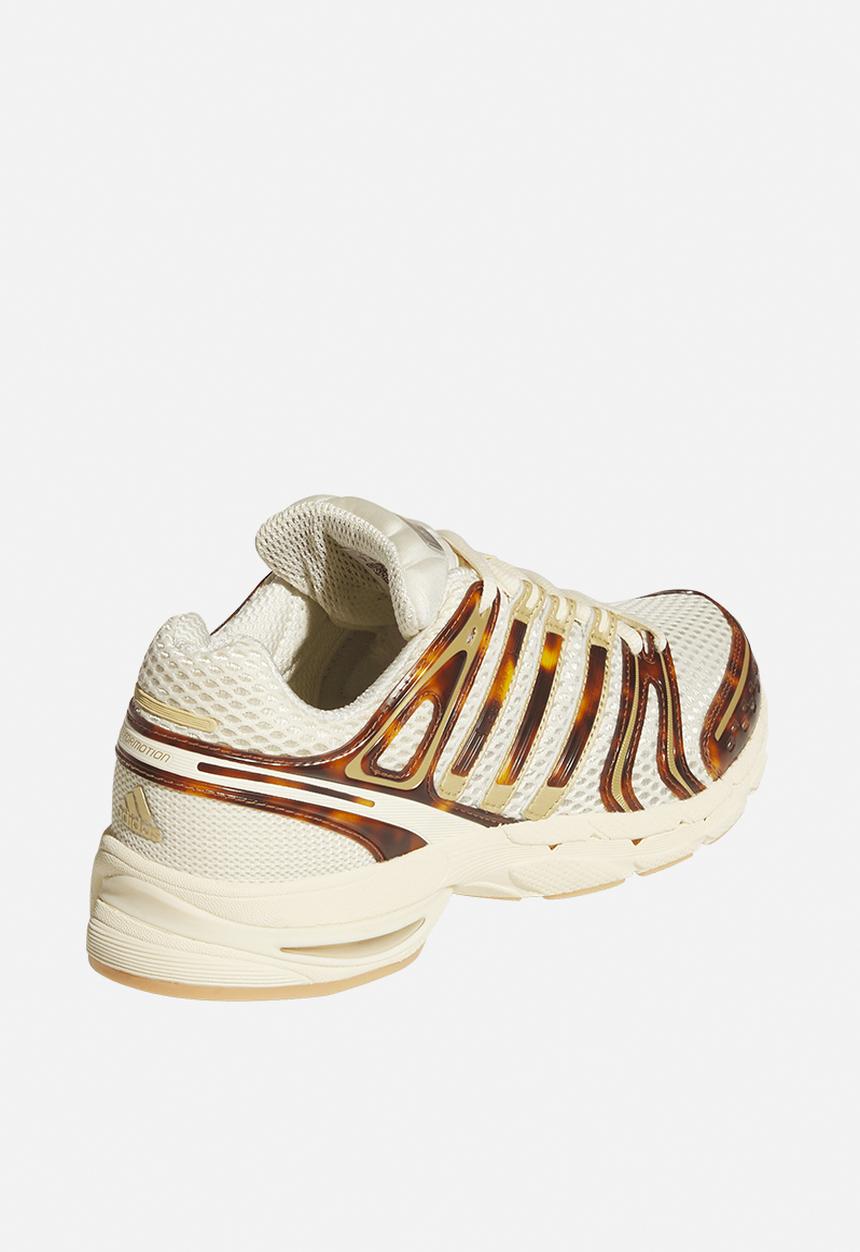 adidas Originals - ADISTAR CONTROL 5 W - warm vanilla/Thermal Chrome/GUM 3