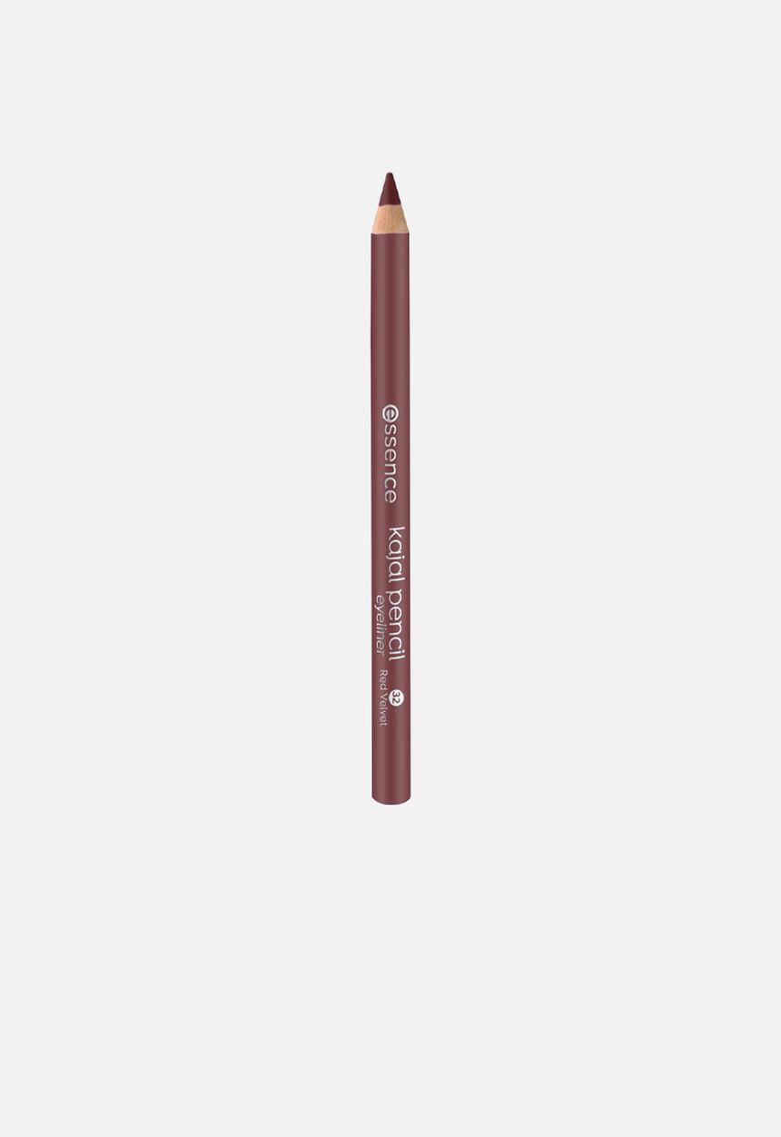 essence - kajal pencil - 32 Red Velvet