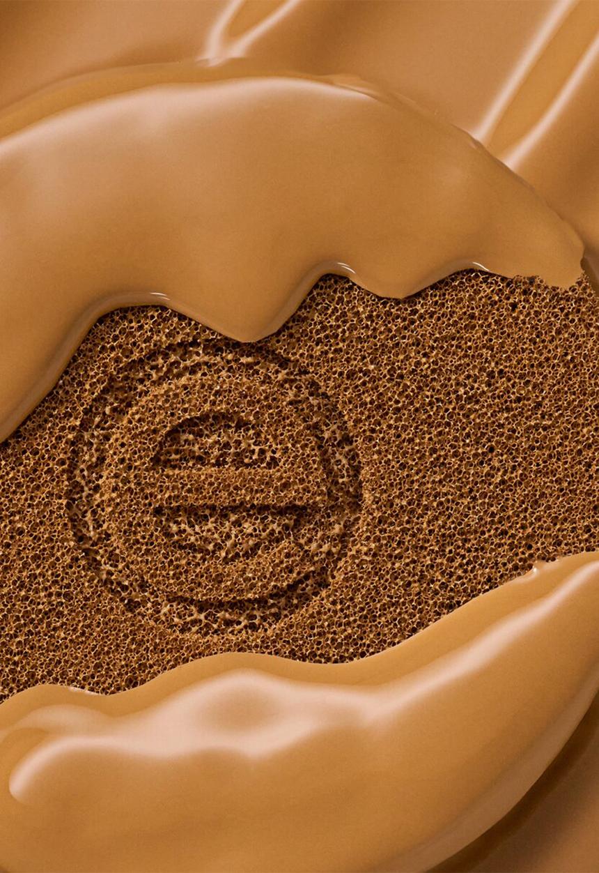 essence - silky CUSHION FOUNDATION - 195
