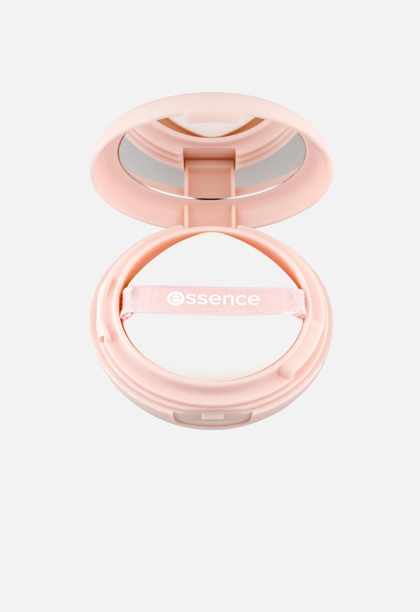 essence - silky CUSHION FOUNDATION - 195