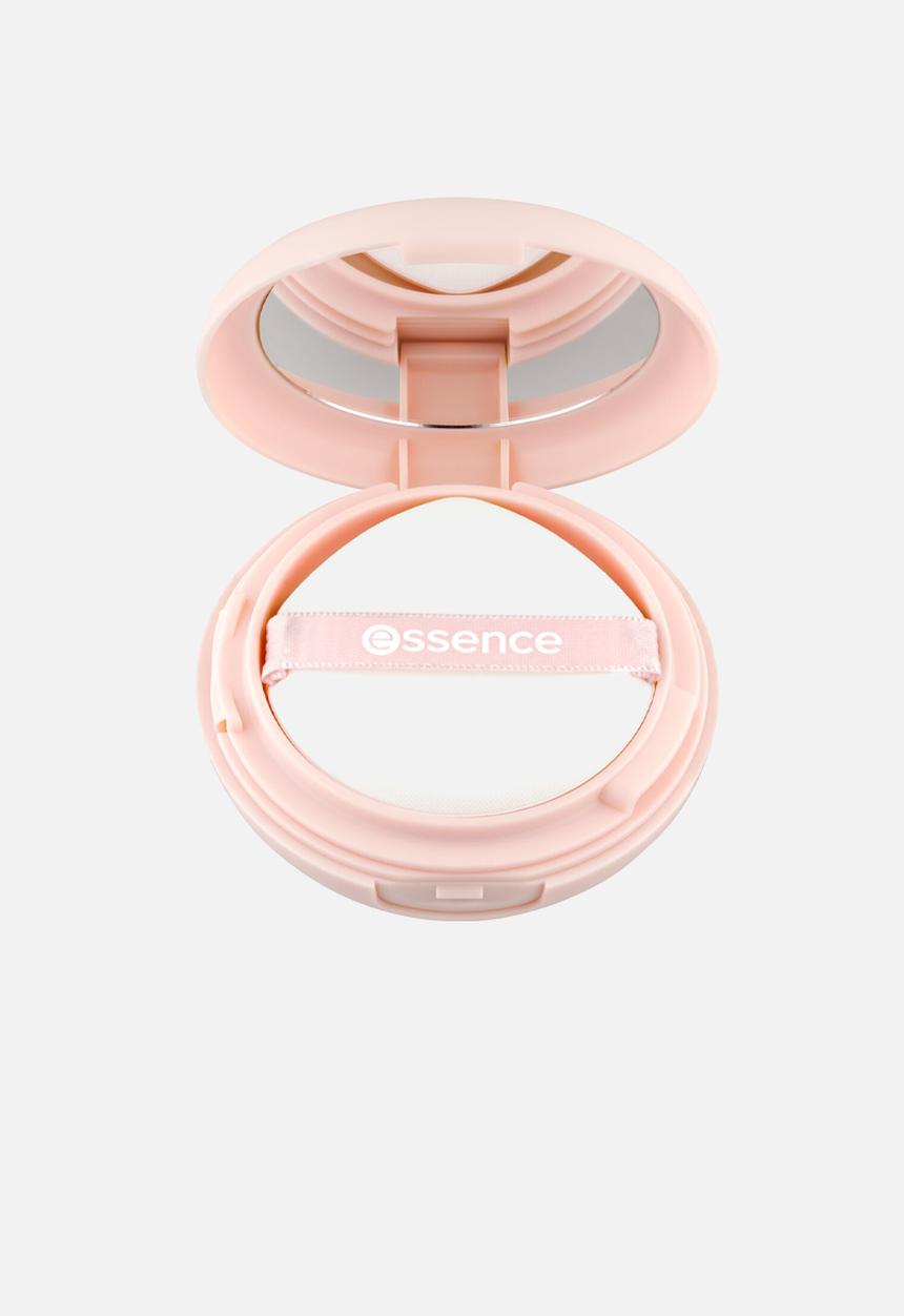 essence - silky CUSHION FOUNDATION - 168