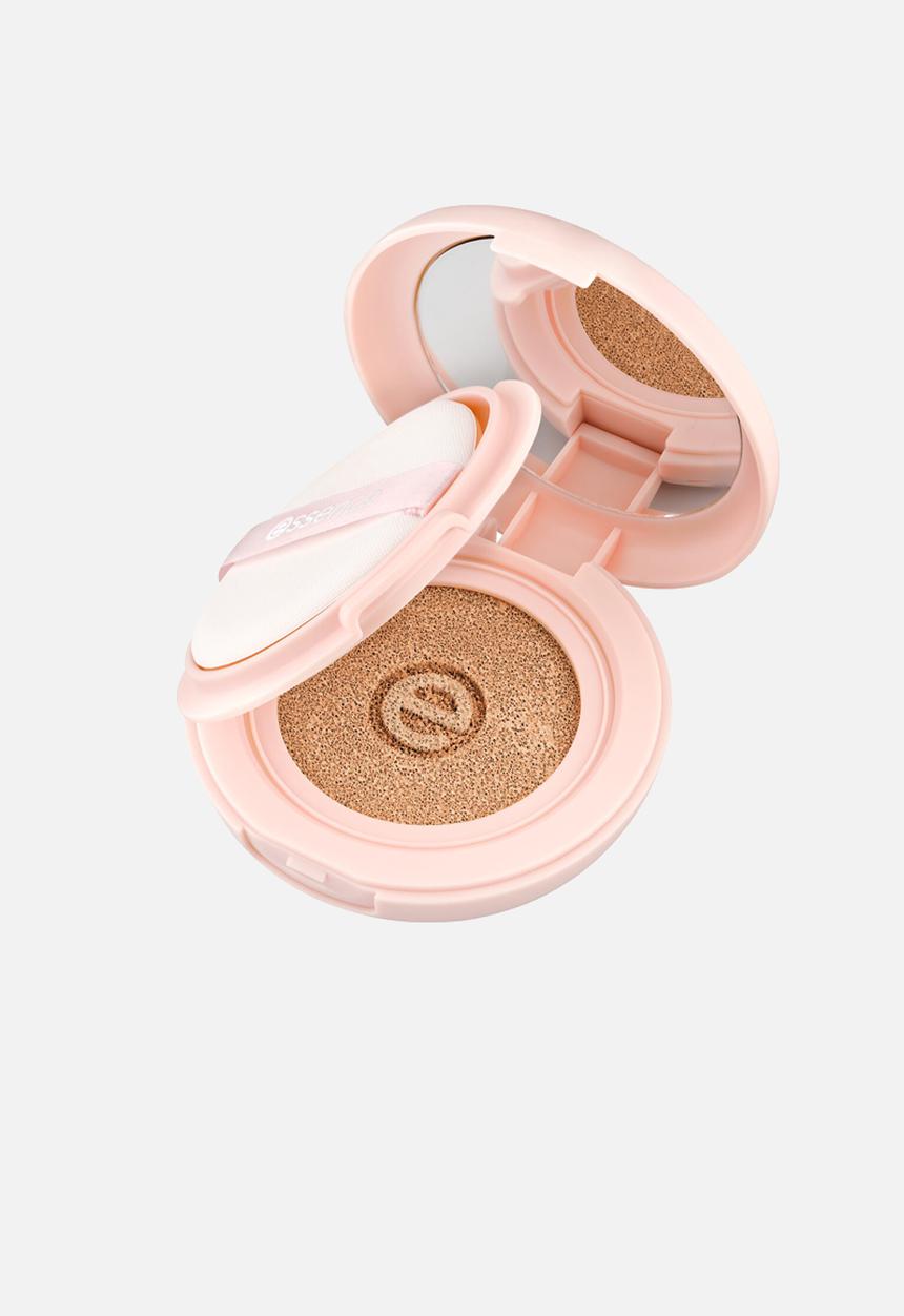 essence - silky CUSHION FOUNDATION - 168