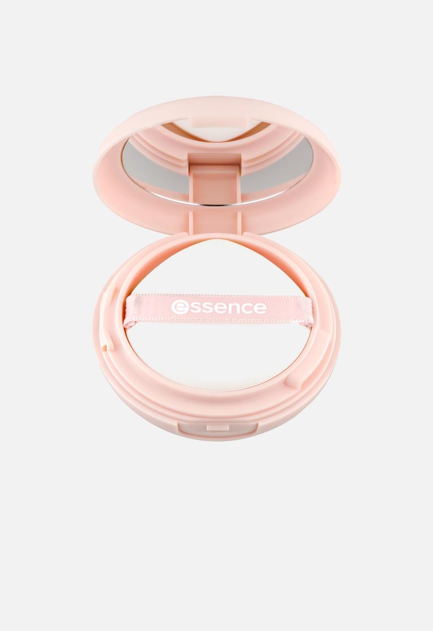 essence - silky CUSHION FOUNDATION - 115