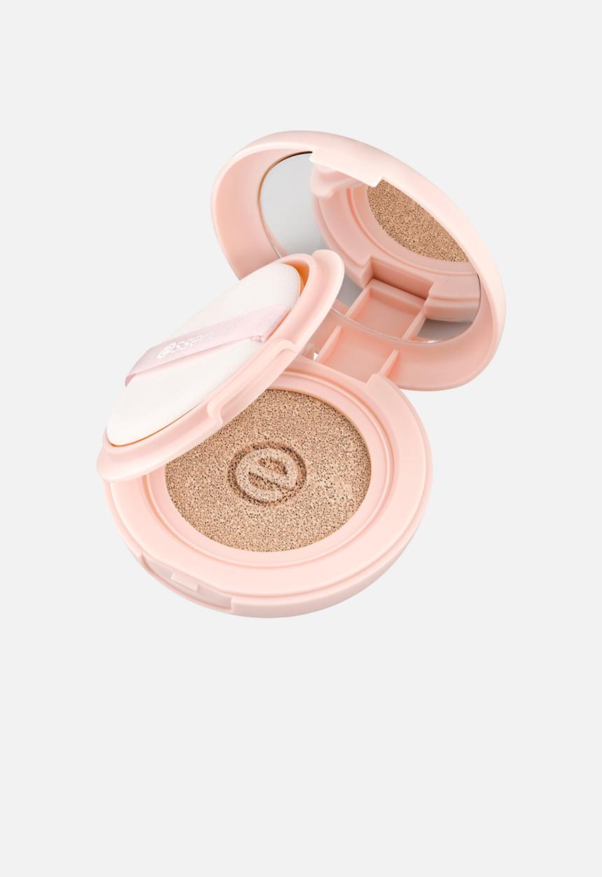 essence - silky CUSHION FOUNDATION - 115