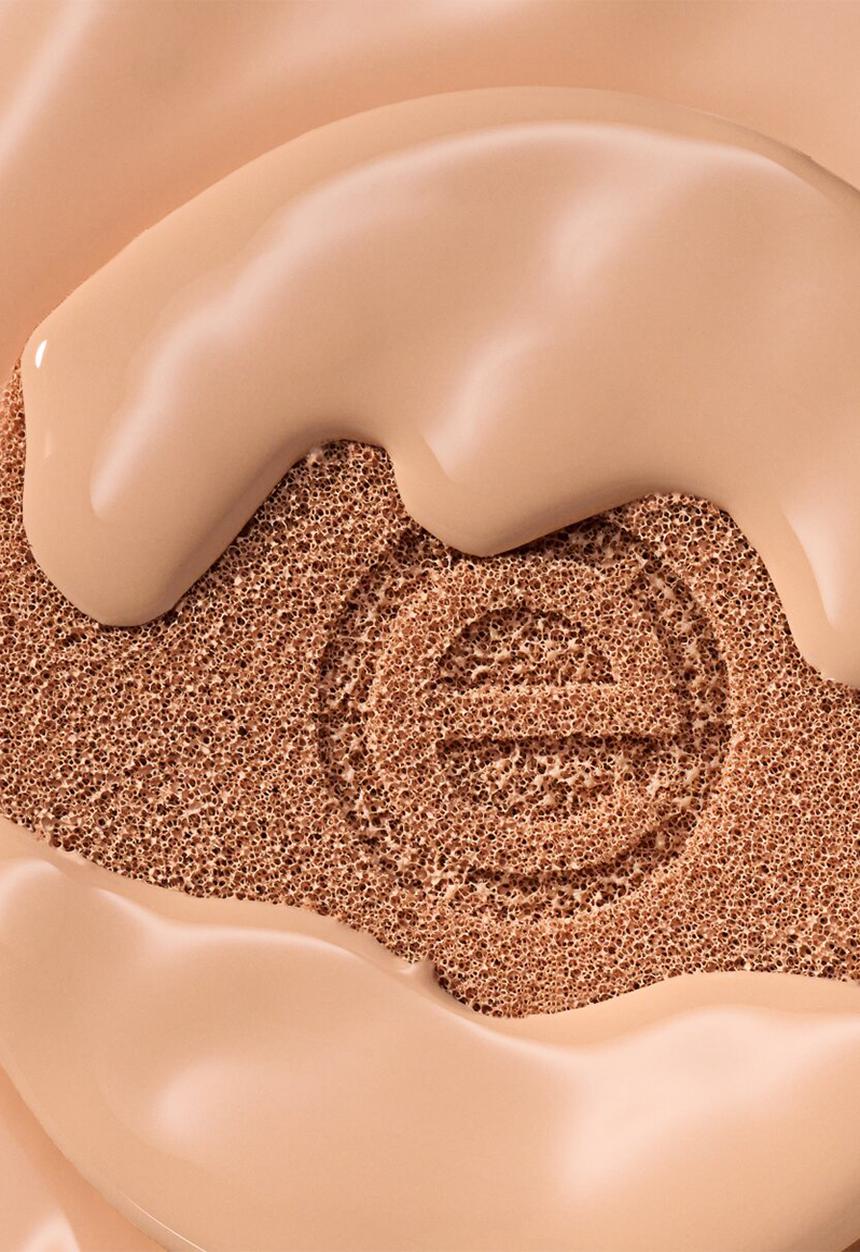 essence - silky CUSHION FOUNDATION - 115