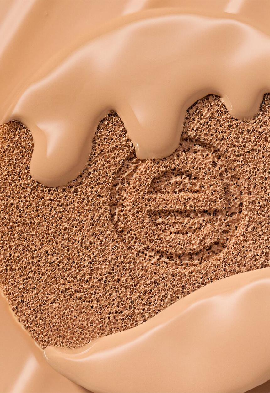essence - silky CUSHION FOUNDATION - 155
