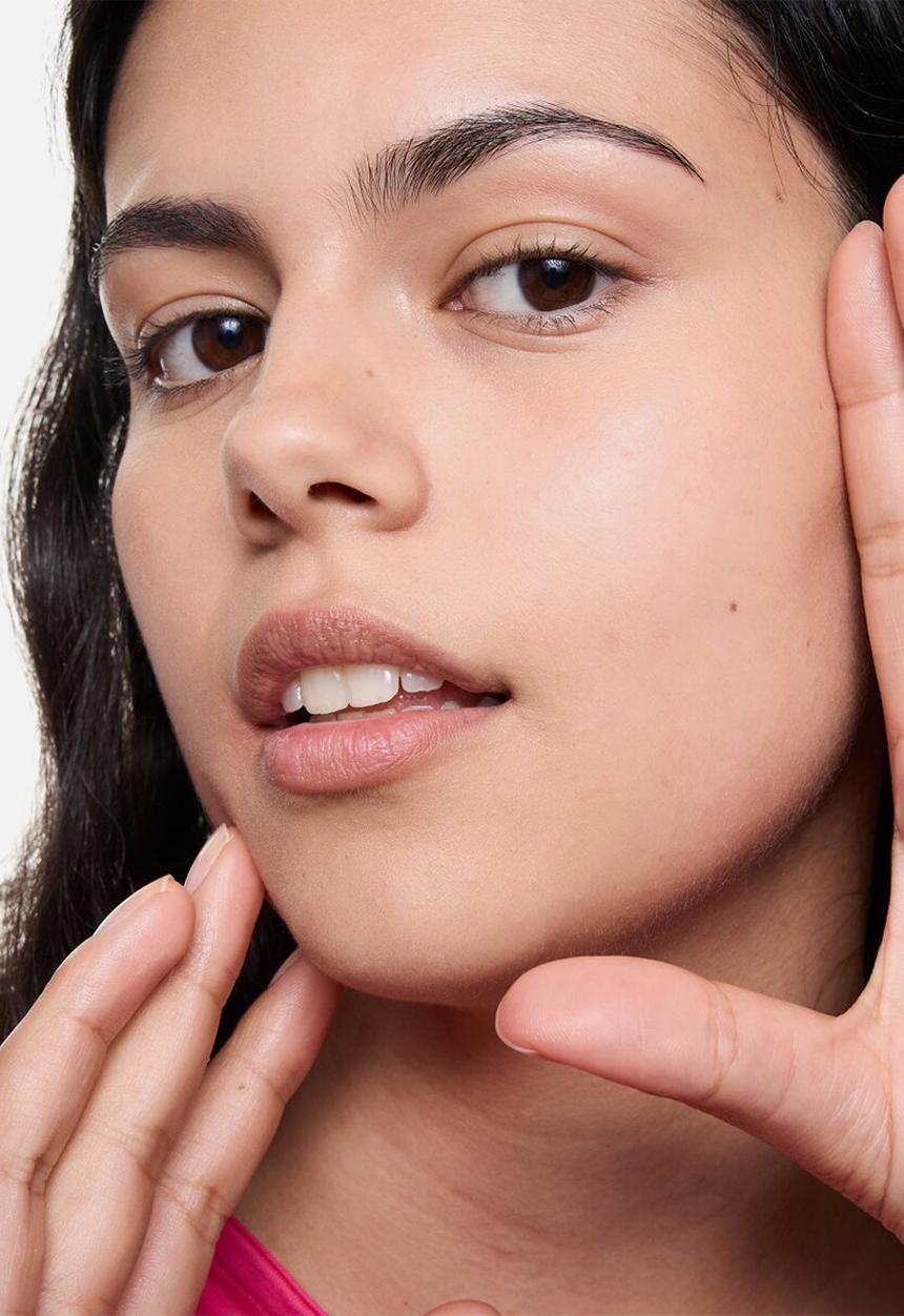 essence - silky CUSHION FOUNDATION - 155
