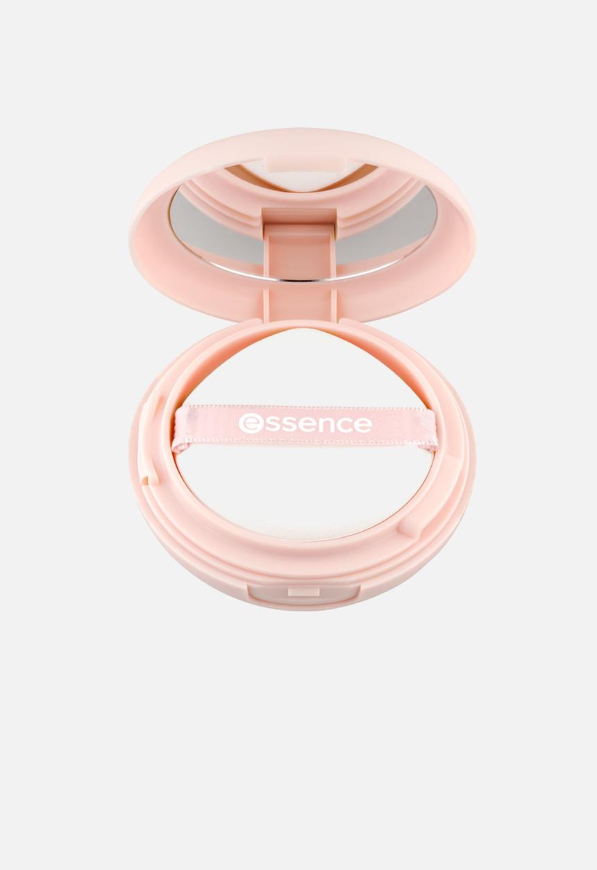 essence - silky CUSHION FOUNDATION - 155