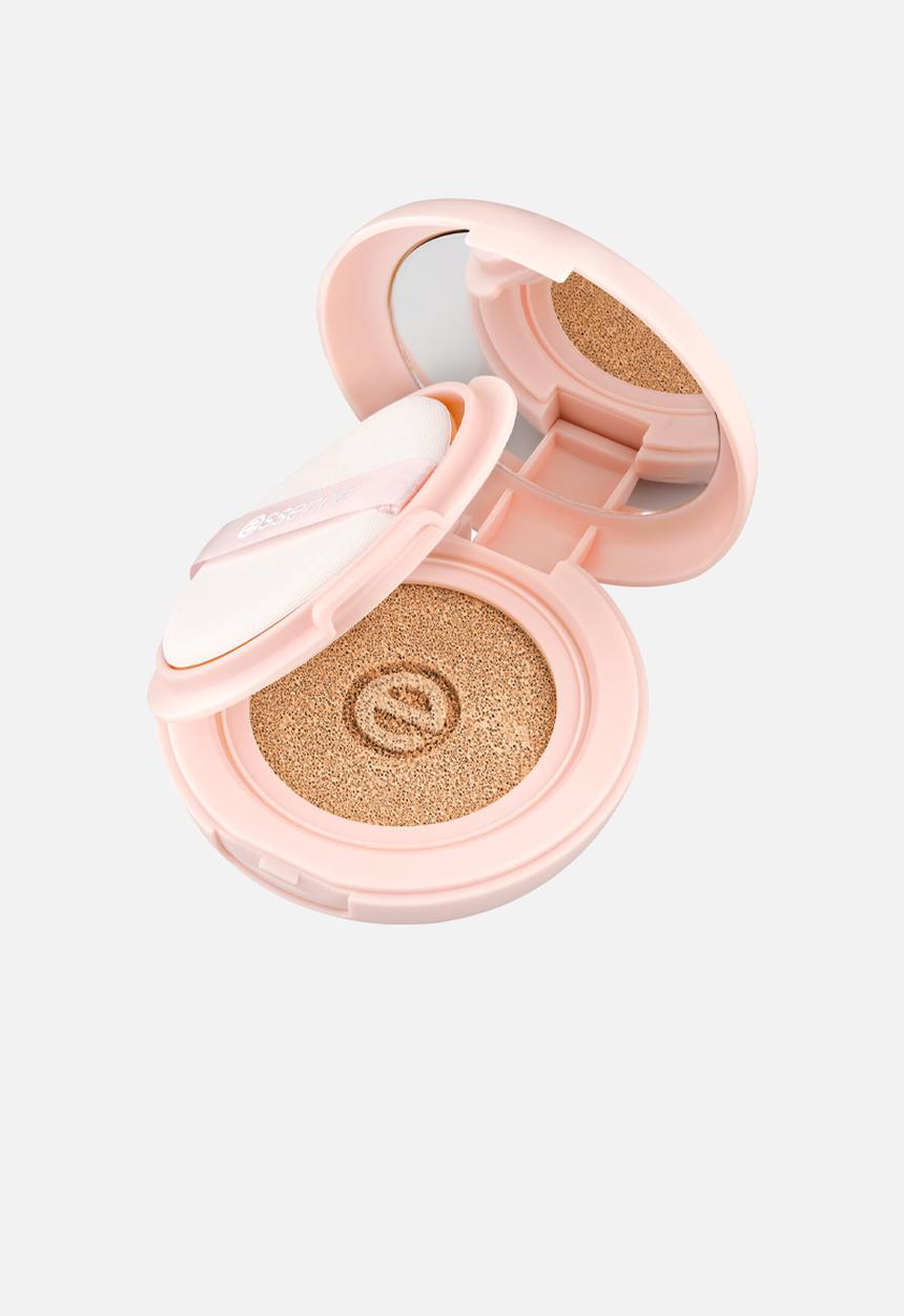 essence - silky CUSHION FOUNDATION - 155