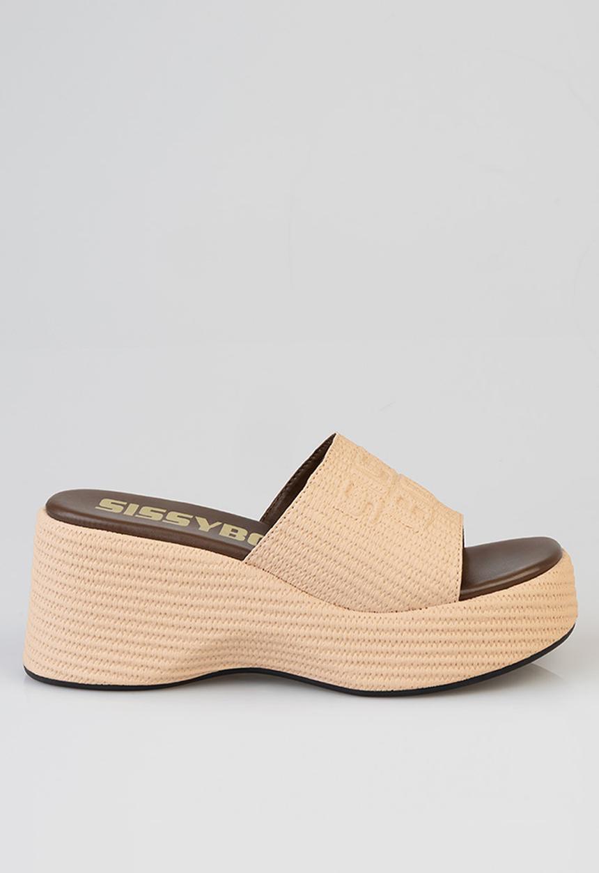 SISSY BOY - Cali mule - natural