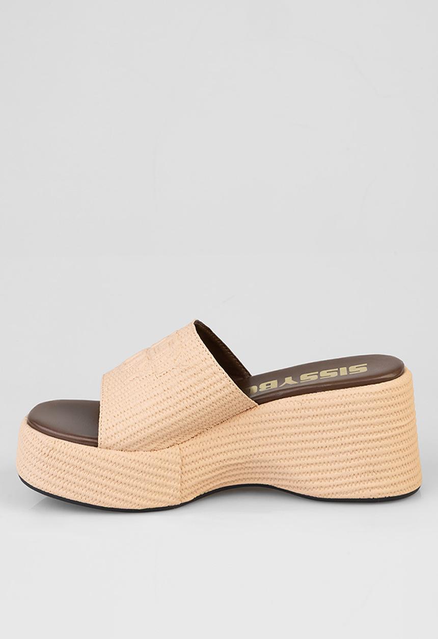 SISSY BOY - Cali mule - natural
