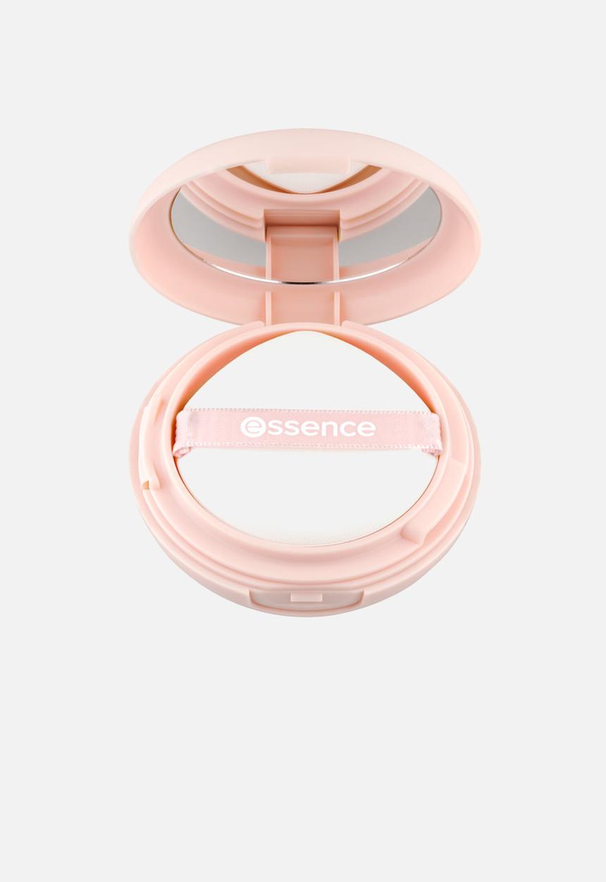 essence - silky CUSHION FOUNDATION - 205