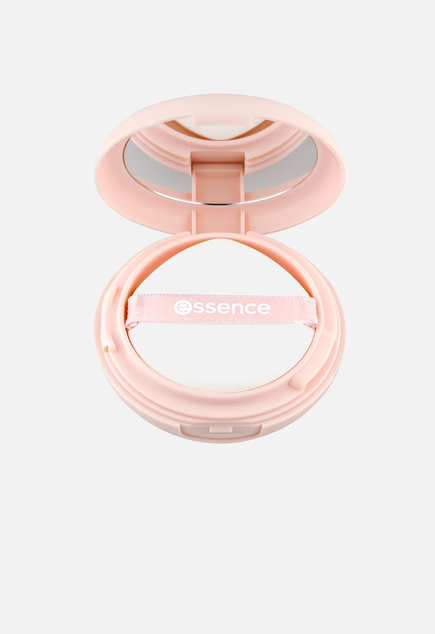essence - silky CUSHION FOUNDATION - 230