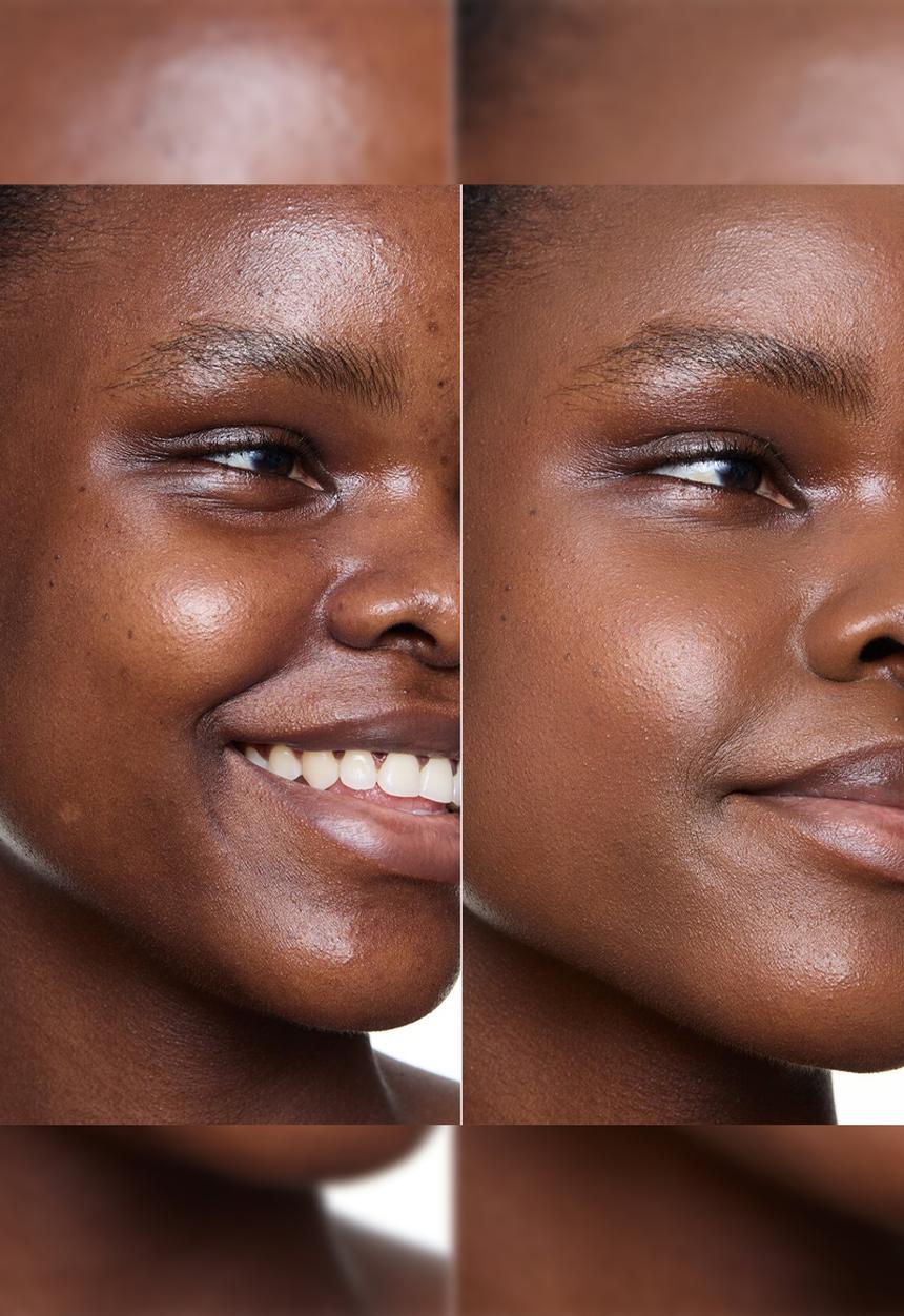 essence - silky CUSHION FOUNDATION - 230
