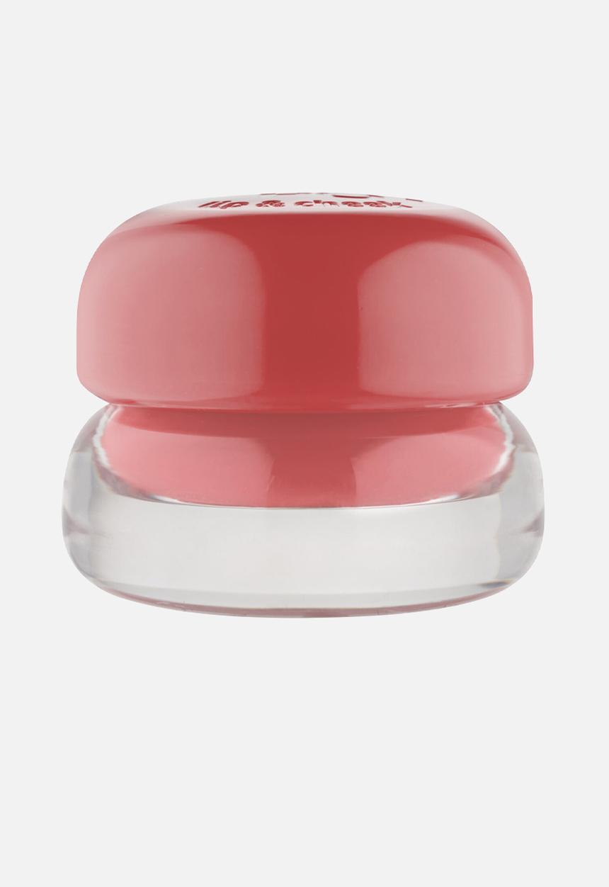 essence - jelly POT lip & cheek balm - 10 Hug Me!