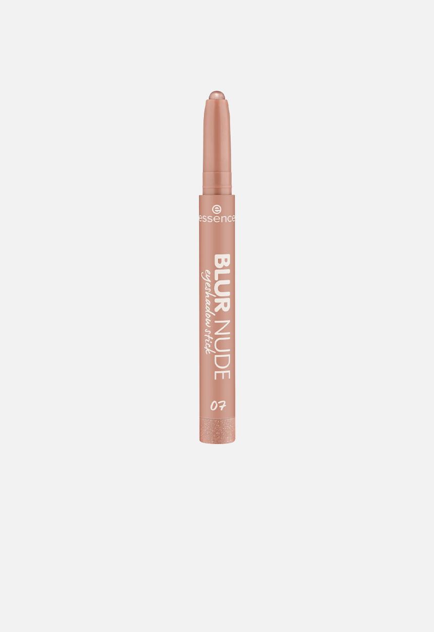 essence - BLUR NUDE eyeshadow stick - 07 Cinnamon Swirl