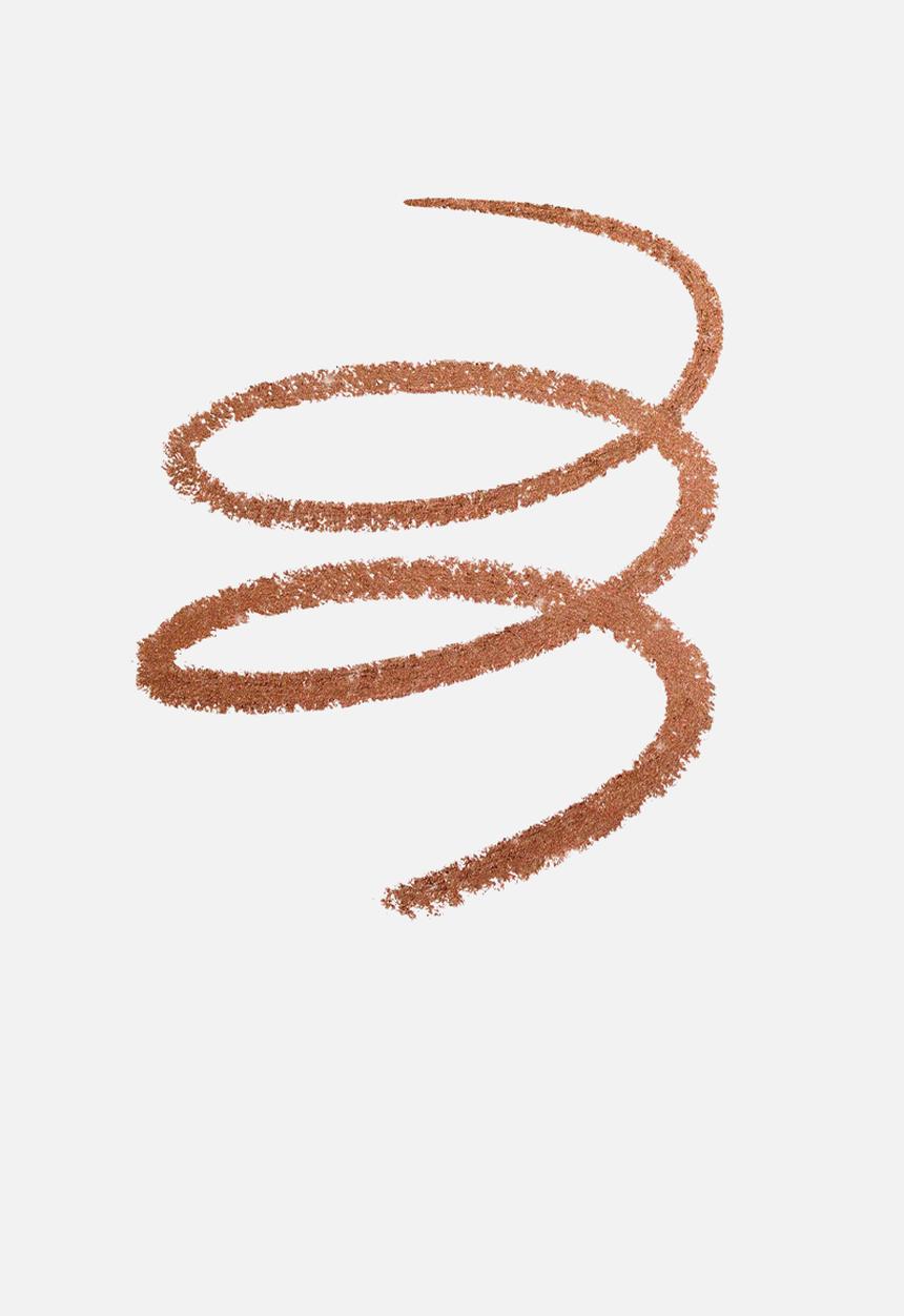 essence - BLUR NUDE eyeshadow stick - 08 Cocoa Crush